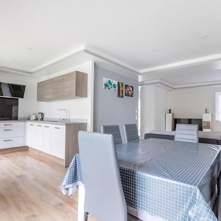 פלורק Maison Duplex 3 Chambres A 6Km De Bordeaux Centre מראה חיצוני תמונה