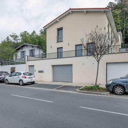 פלורק Maison Duplex 3 Chambres A 6Km De Bordeaux Centre מראה חיצוני תמונה