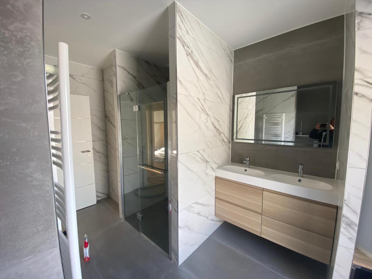 פלורק Maison Duplex 3 Chambres A 6Km De Bordeaux Centre מראה חיצוני תמונה