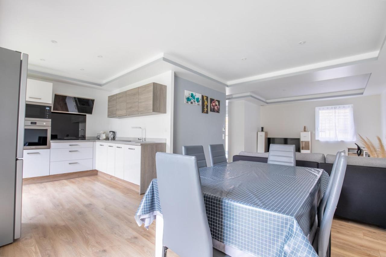 פלורק Maison Duplex 3 Chambres A 6Km De Bordeaux Centre מראה חיצוני תמונה