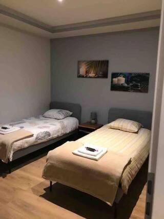 פלורק Maison Duplex 3 Chambres A 6Km De Bordeaux Centre מראה חיצוני תמונה
