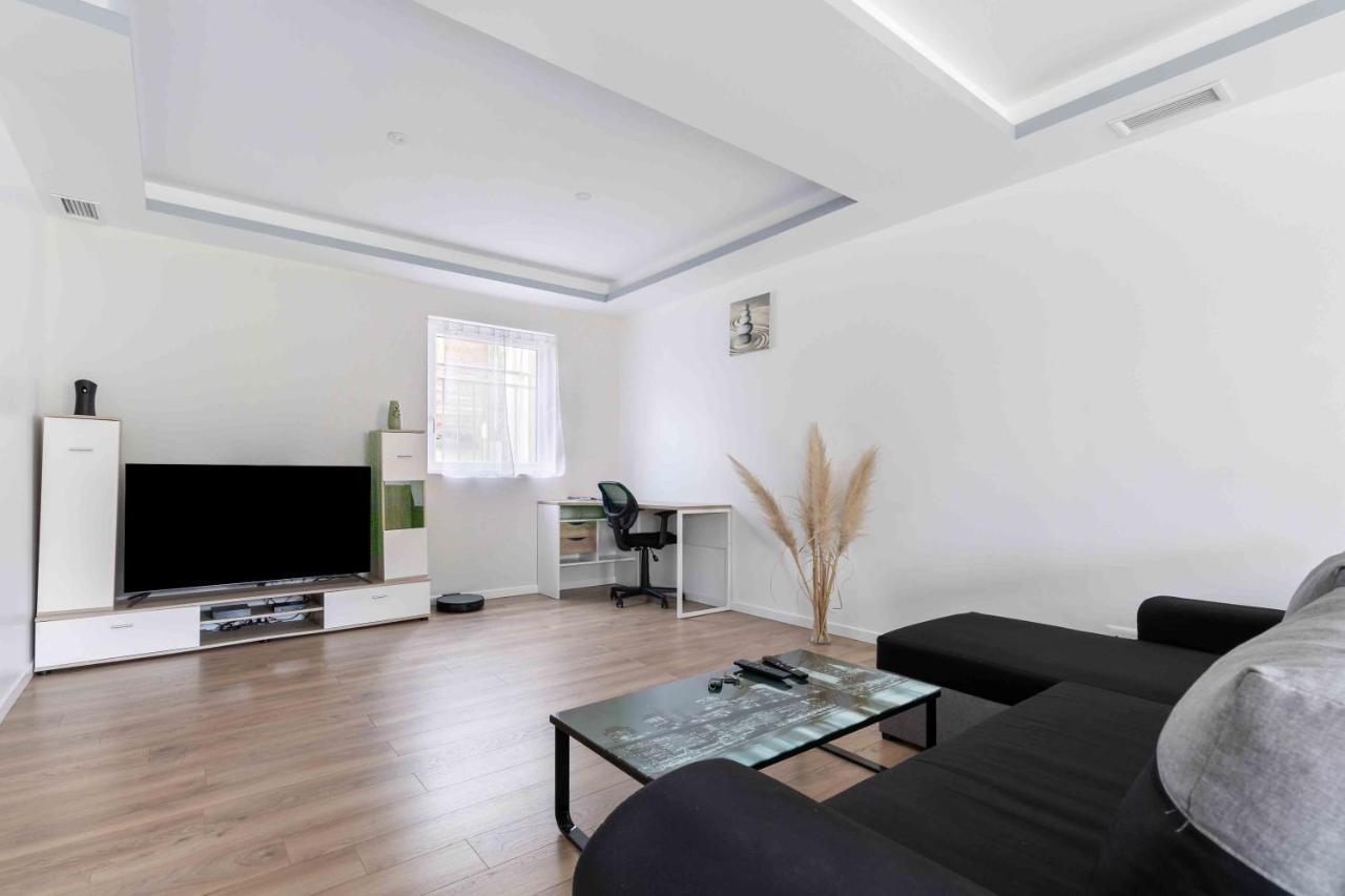 פלורק Maison Duplex 3 Chambres A 6Km De Bordeaux Centre מראה חיצוני תמונה