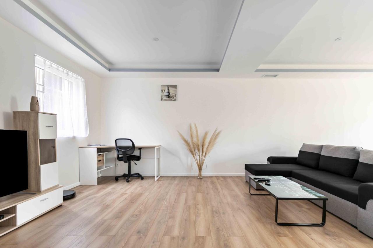 פלורק Maison Duplex 3 Chambres A 6Km De Bordeaux Centre מראה חיצוני תמונה