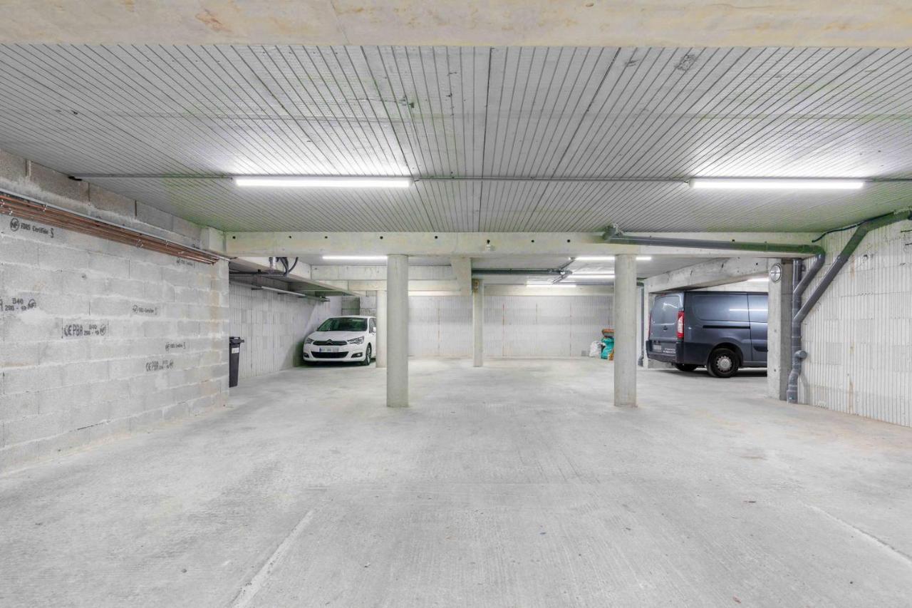 פלורק Maison Duplex 3 Chambres A 6Km De Bordeaux Centre מראה חיצוני תמונה